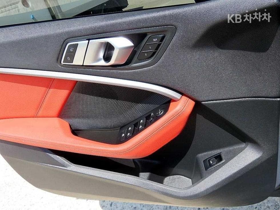 BMW 1시리즈 (F40)120i M Sport - 11