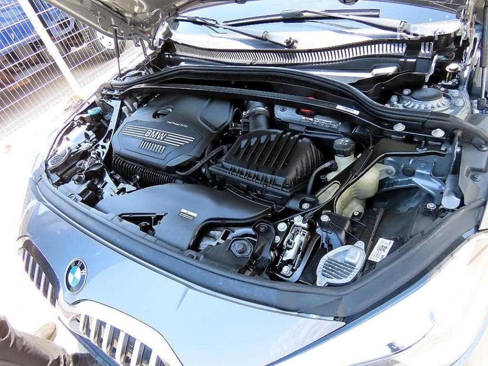 BMW 1시리즈 (F40)120i M Sport - 19