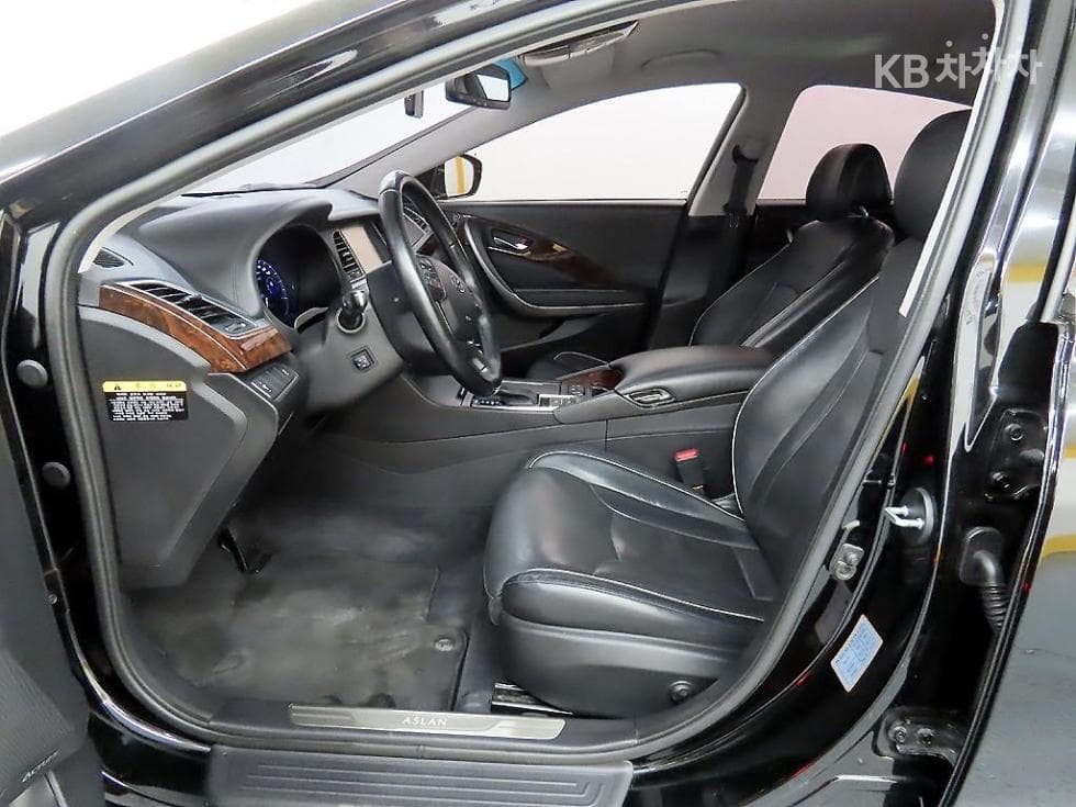 Hyundai AslanG300 Modern Basic - 5
