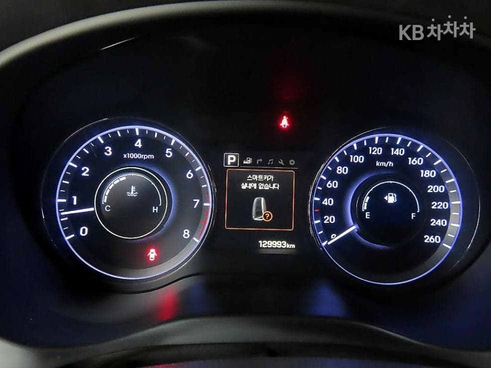 Hyundai AslanG300 Modern Basic - 8