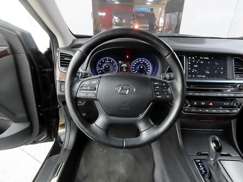 Hyundai AslanG300 Modern Basic - 9