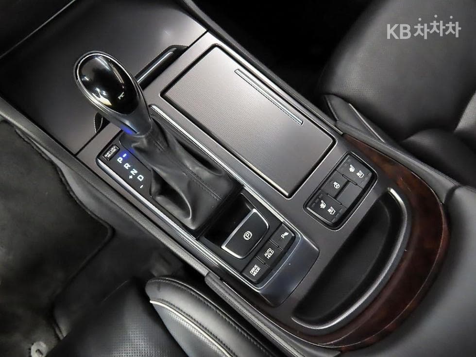 Hyundai AslanG300 Modern Basic - 10