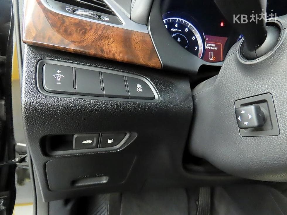 Hyundai AslanG300 Modern Basic - 13