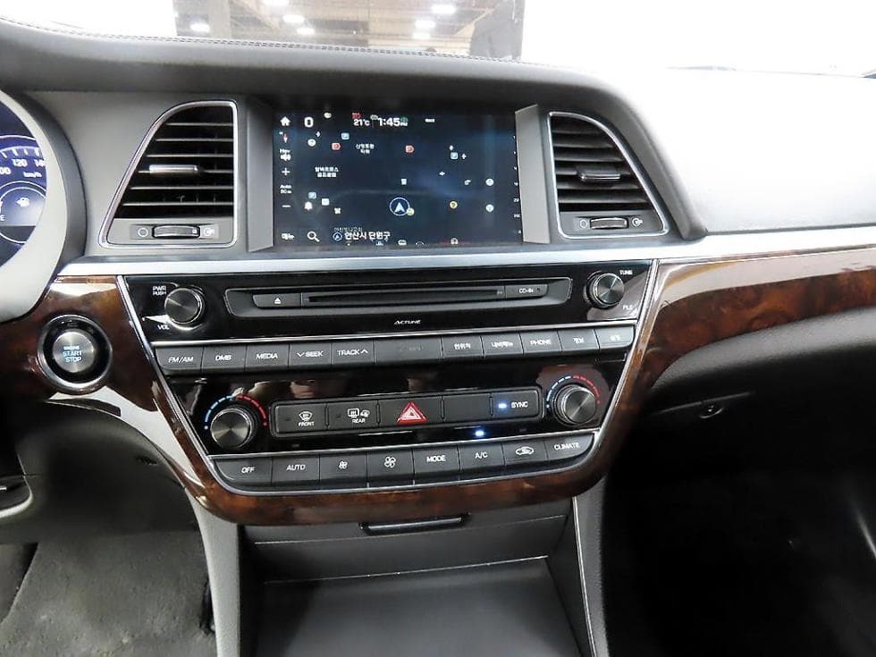 Hyundai AslanG300 Modern Basic - 15