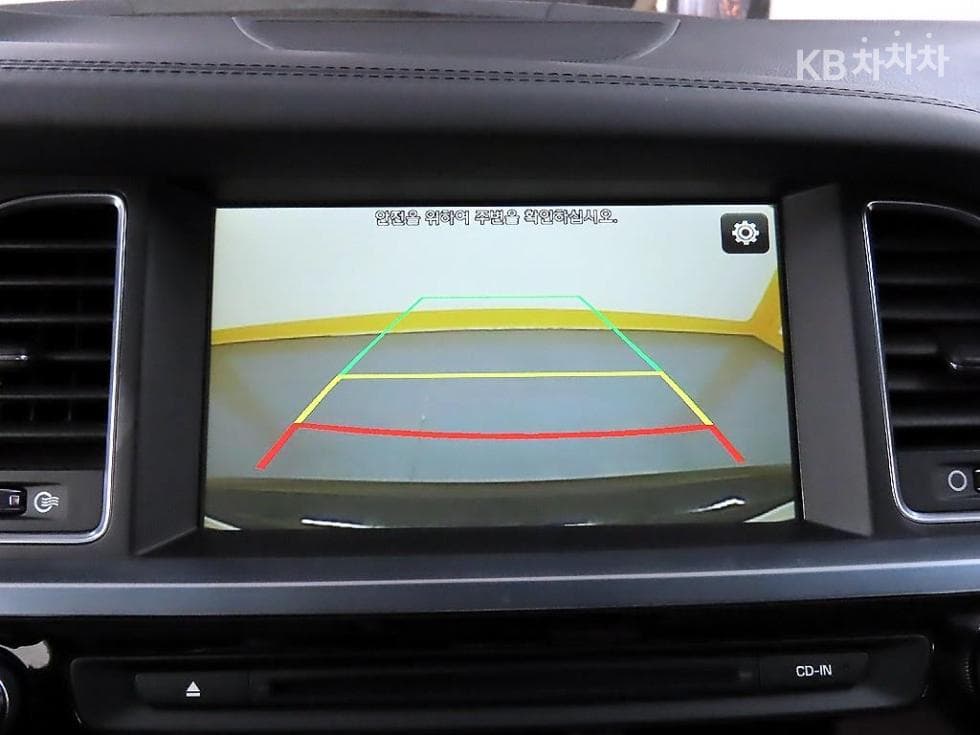Hyundai AslanG300 Modern Basic - 17