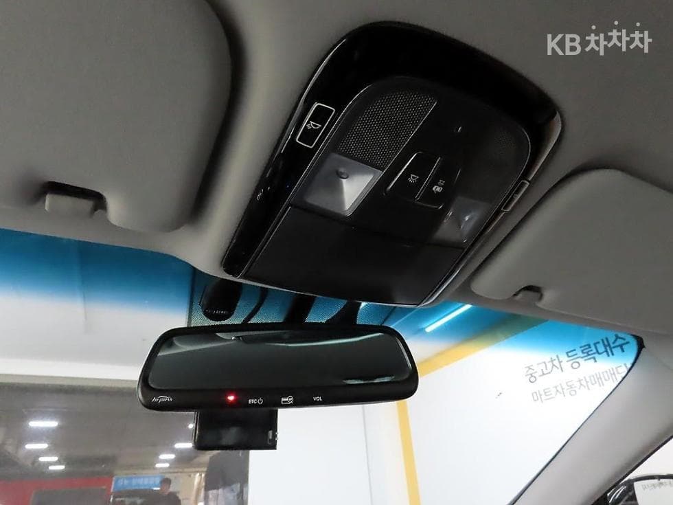 Hyundai AslanG300 Modern Basic - 18