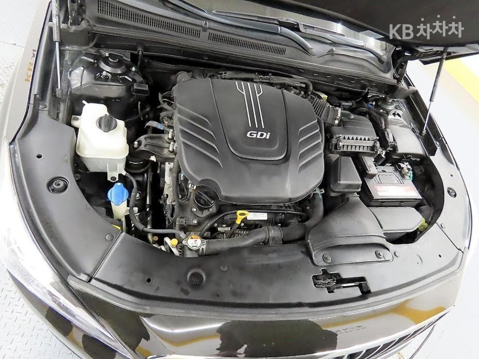 Hyundai AslanG300 Modern Basic - 19