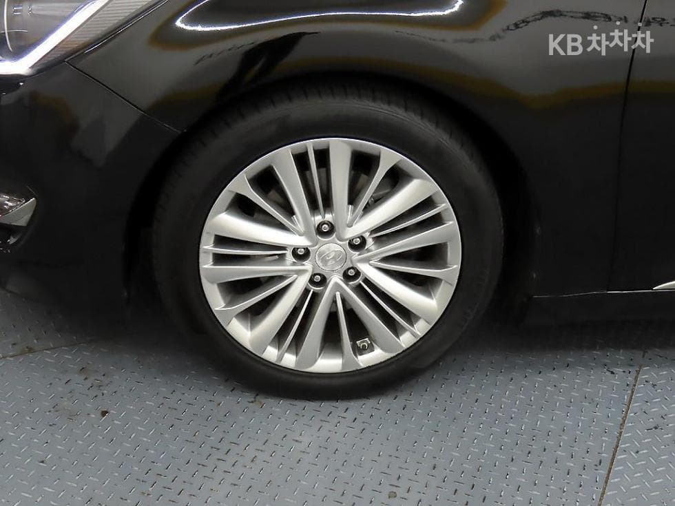 Hyundai AslanG300 Modern Basic - 20
