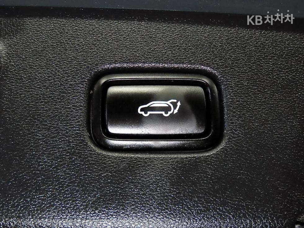 Hyundai The New (facelift) Tucson Hybrid(NX (Lexus SUV)4)1.6T HEV 2WD Premium - 16