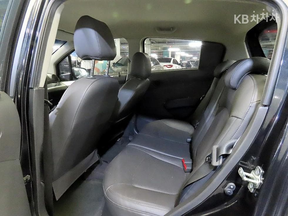 GM Korea Chevrolet SparkLT Standard - 7