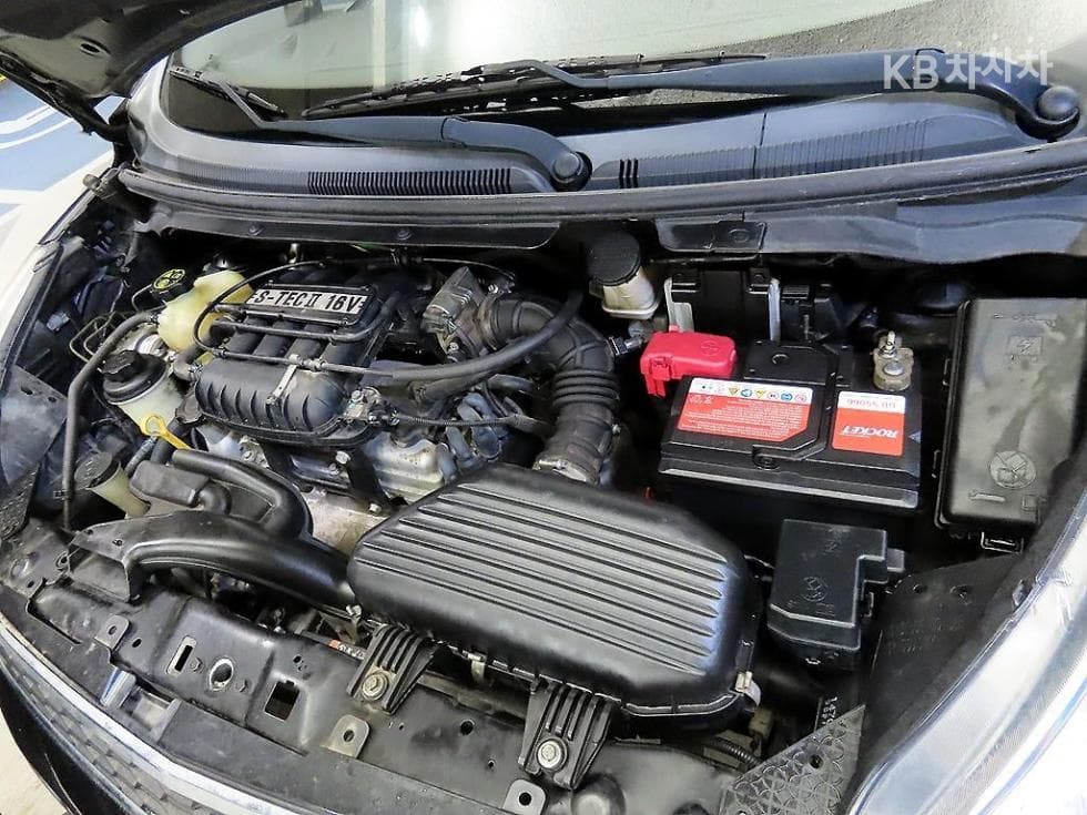 GM Korea Chevrolet SparkLT Standard - 19