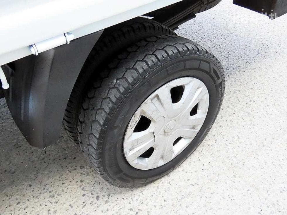 Kia The New (facelift) Bongo 3 (light truck)1 Ton Double Cab Extra Long 2WD L Light - 17