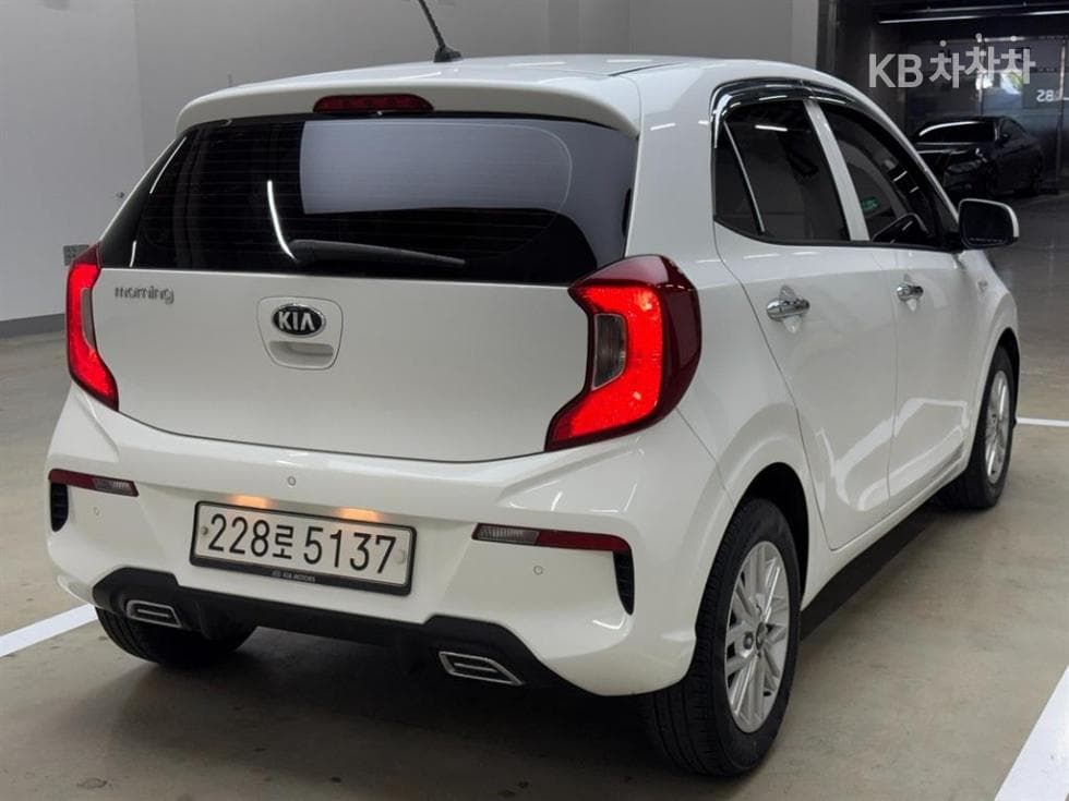 Kia Morning / Picanto 어반(JA)1.0 Gasoline Prestige - 4
