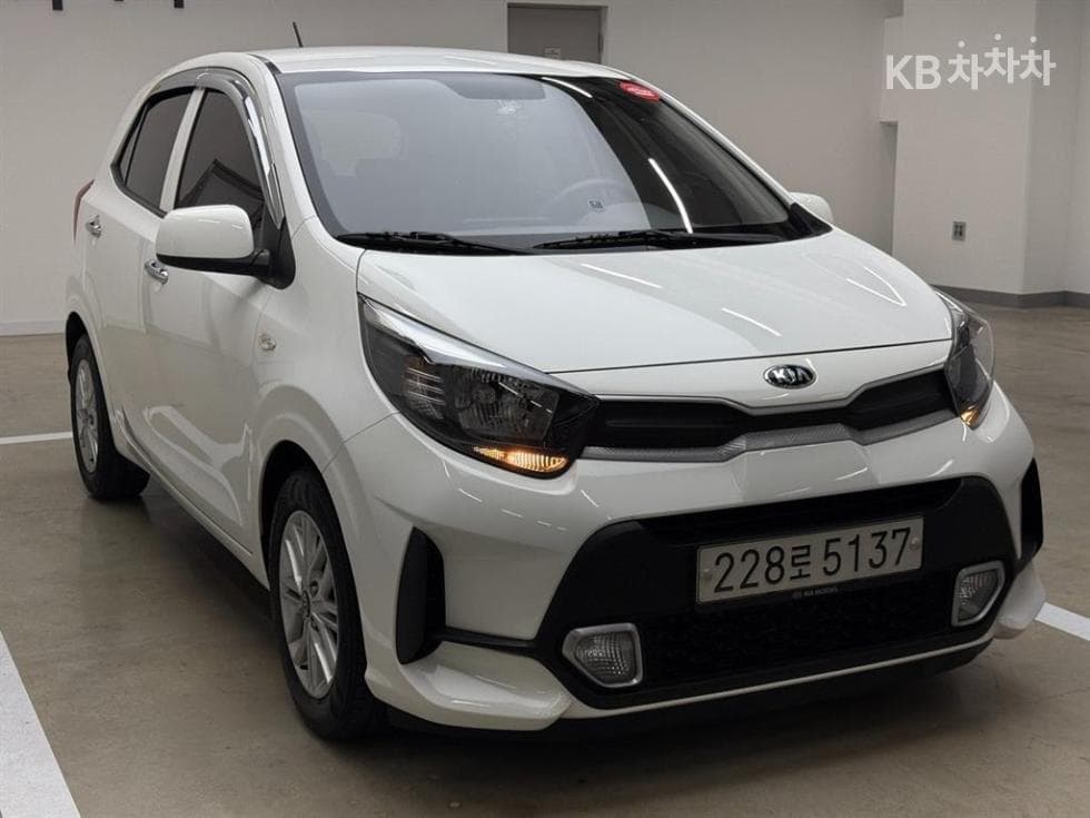 Kia Morning / Picanto 어반(JA)1.0 Gasoline Prestige - 3