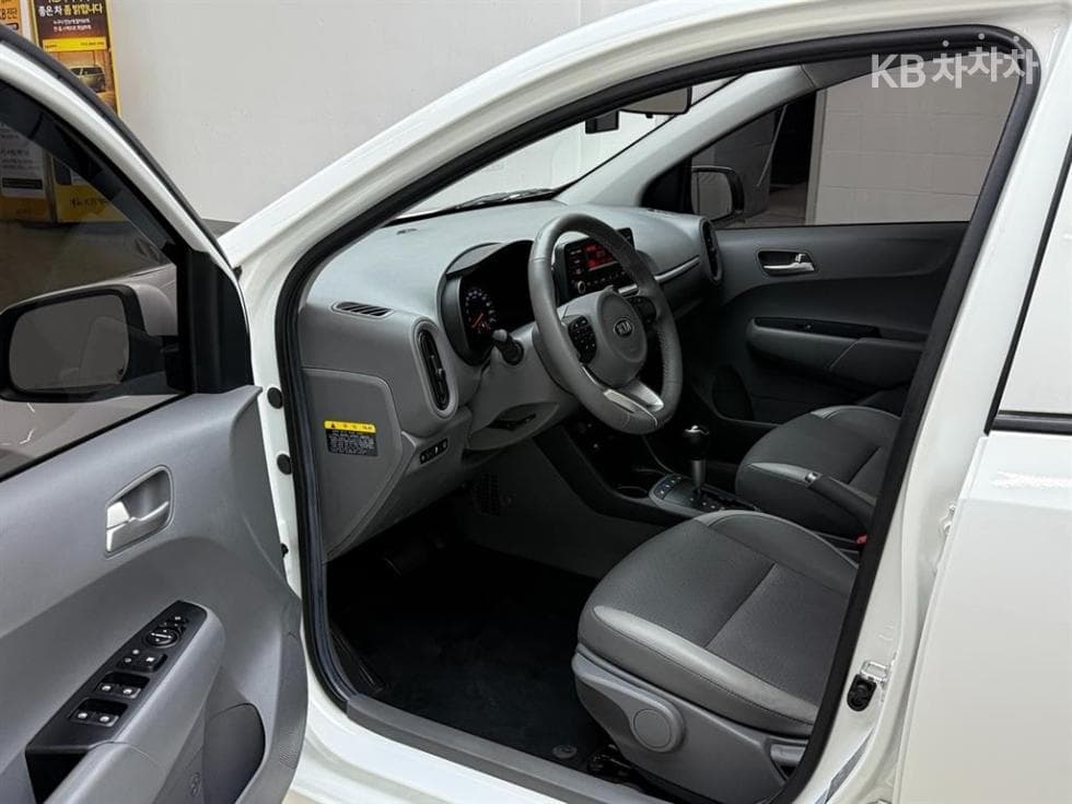 Kia Morning / Picanto 어반(JA)1.0 Gasoline Prestige - 5
