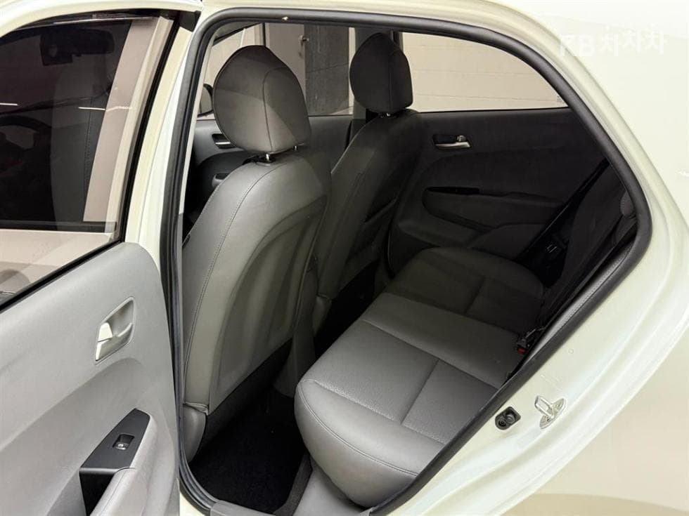 Kia Morning / Picanto 어반(JA)1.0 Gasoline Prestige - 6