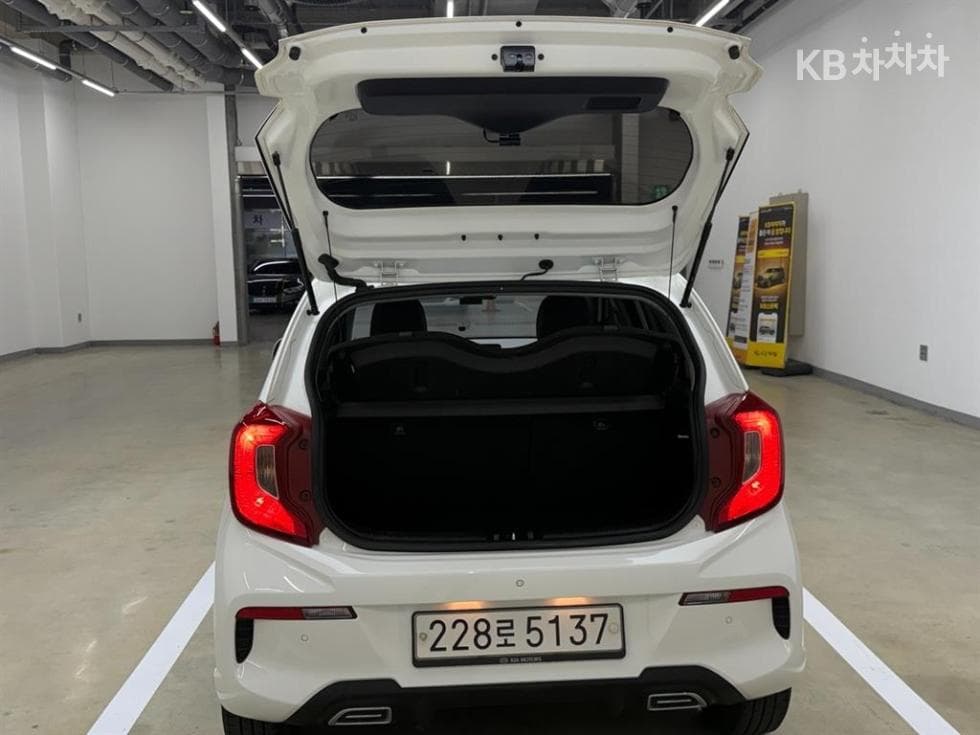 Kia Morning / Picanto 어반(JA)1.0 Gasoline Prestige - 19