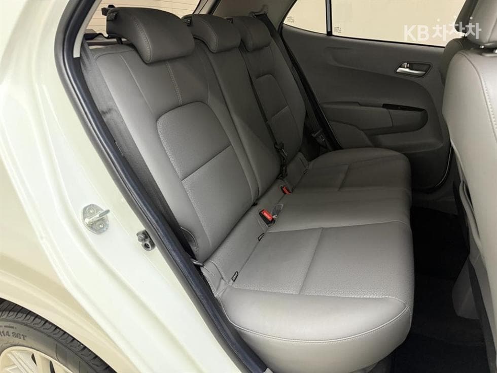 Kia Morning / Picanto 어반(JA)1.0 Gasoline Prestige - 9