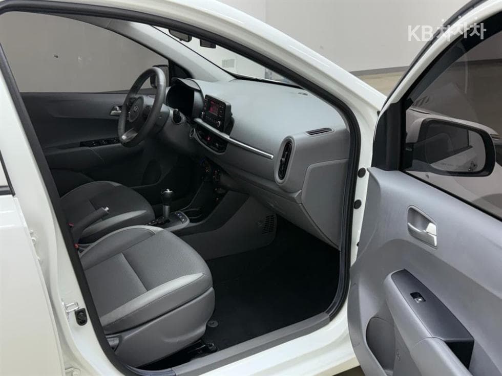 Kia Morning / Picanto 어반(JA)1.0 Gasoline Prestige - 7