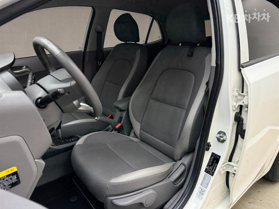 Kia Morning / Picanto 어반(JA)1.0 Gasoline Prestige - 8