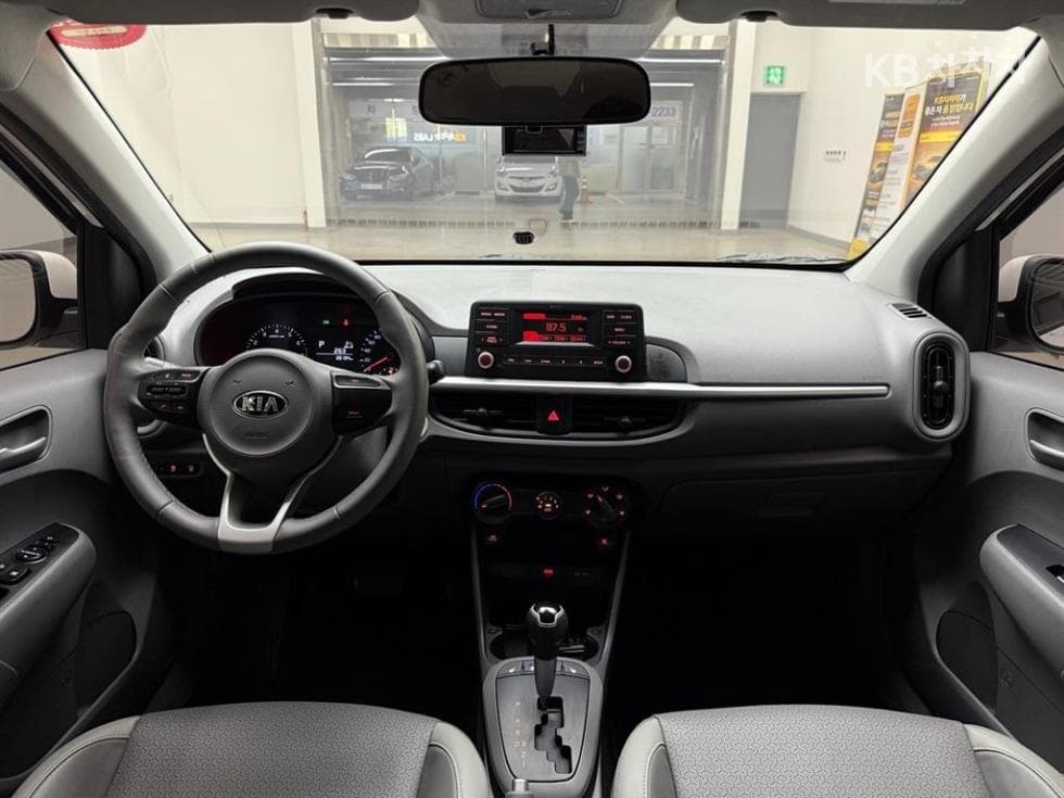 Kia Morning / Picanto 어반(JA)1.0 Gasoline Prestige - 10