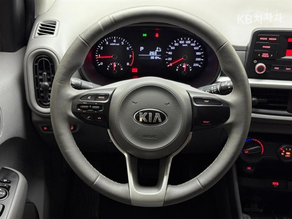 Kia Morning / Picanto 어반(JA)1.0 Gasoline Prestige - 11