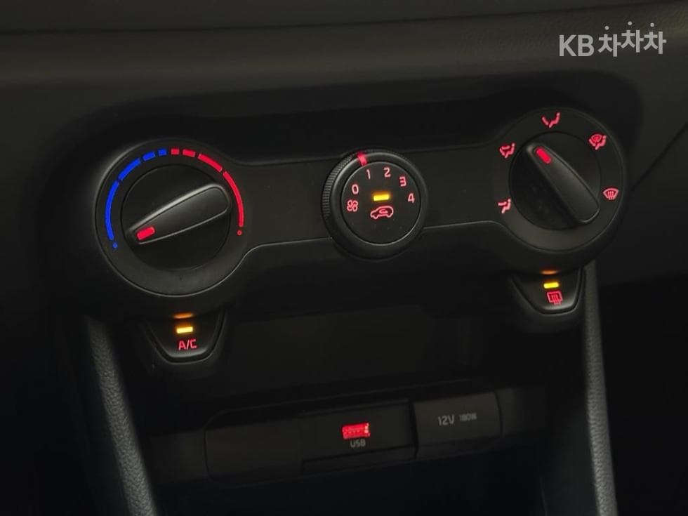 Kia Morning / Picanto 어반(JA)1.0 Gasoline Prestige - 14