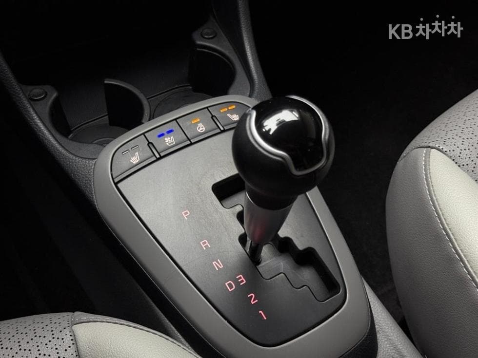 Kia Morning / Picanto 어반(JA)1.0 Gasoline Prestige - 15