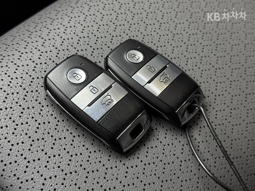 Kia Morning / Picanto 어반(JA)1.0 Gasoline Prestige - 20