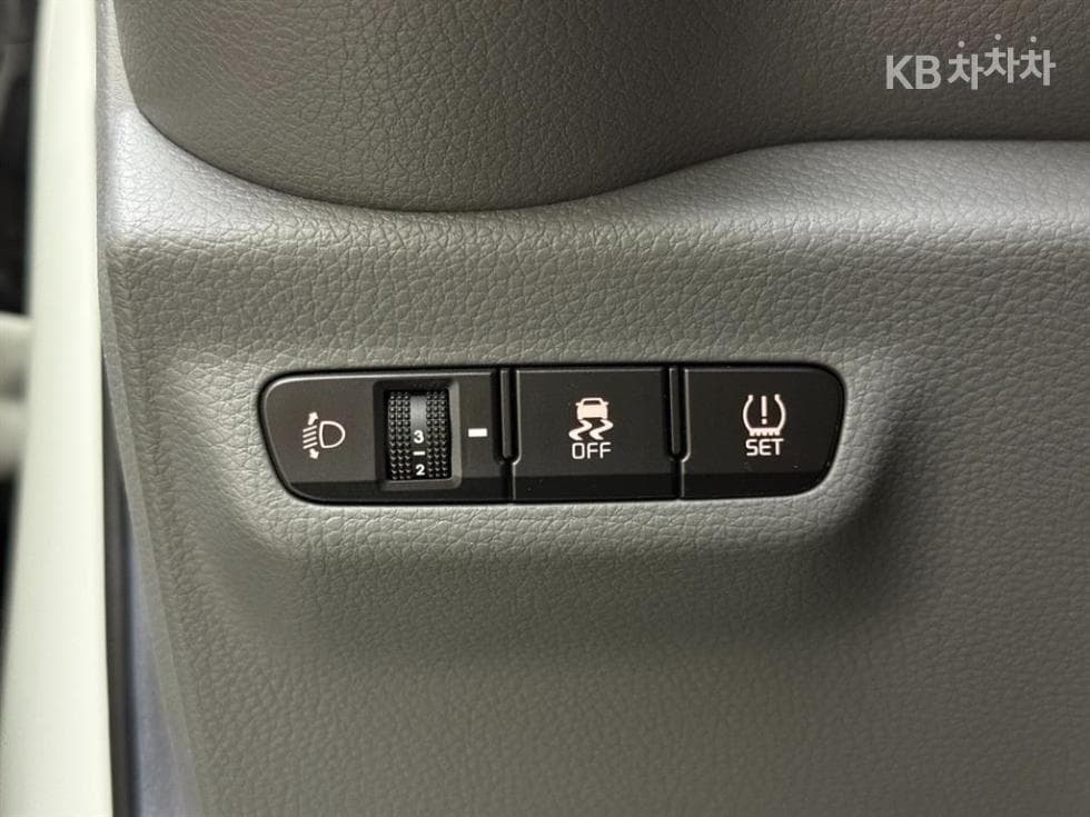 Kia Morning / Picanto 어반(JA)1.0 Gasoline Prestige - 18