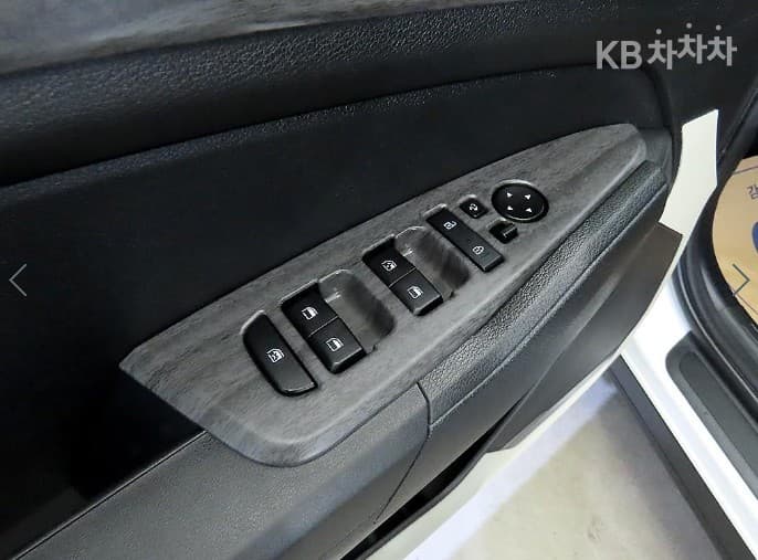 Kia The All New Sportage2.0 LPG 2WD Prestige - 13