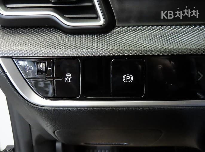 Kia The All New Sportage2.0 LPG 2WD Prestige - 14