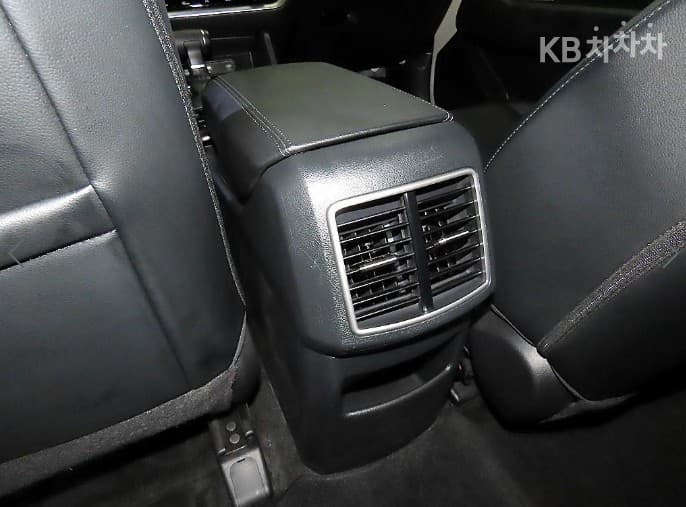 Kia The All New Sportage2.0 LPG 2WD Prestige - 16