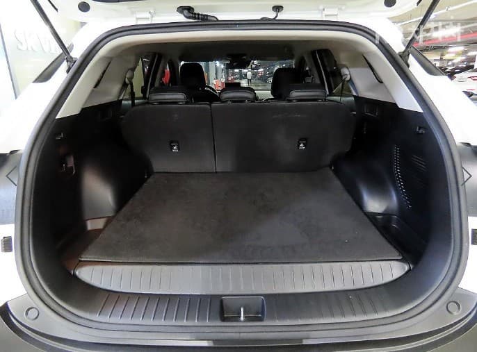 Kia The All New Sportage2.0 LPG 2WD Prestige - 17