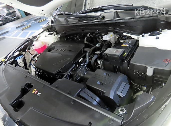 Kia The All New Sportage2.0 LPG 2WD Prestige - 18