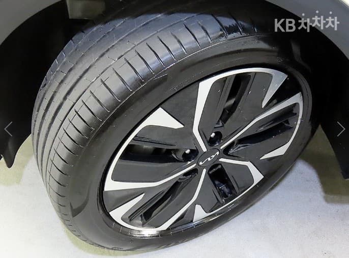Kia The All New Sportage2.0 LPG 2WD Prestige - 19
