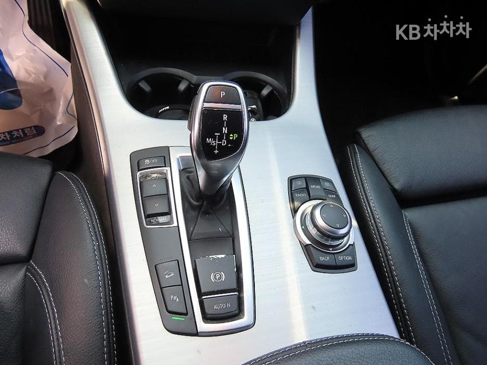 BMW X3 (F25)xDrive 35d F25 하이 - 10