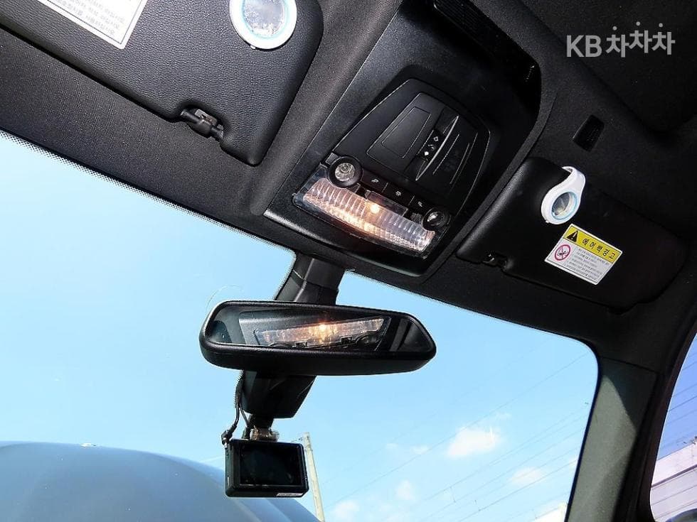 BMW X3 (F25)xDrive 35d F25 하이 - 15