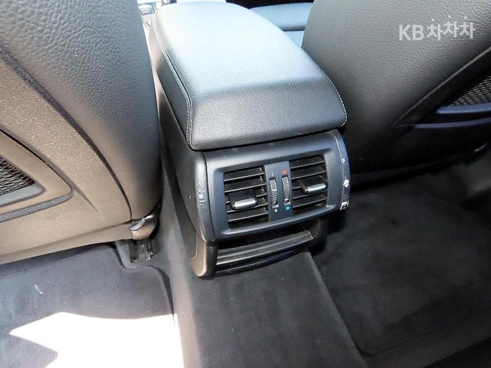 BMW X3 (F25)xDrive 35d F25 하이 - 16