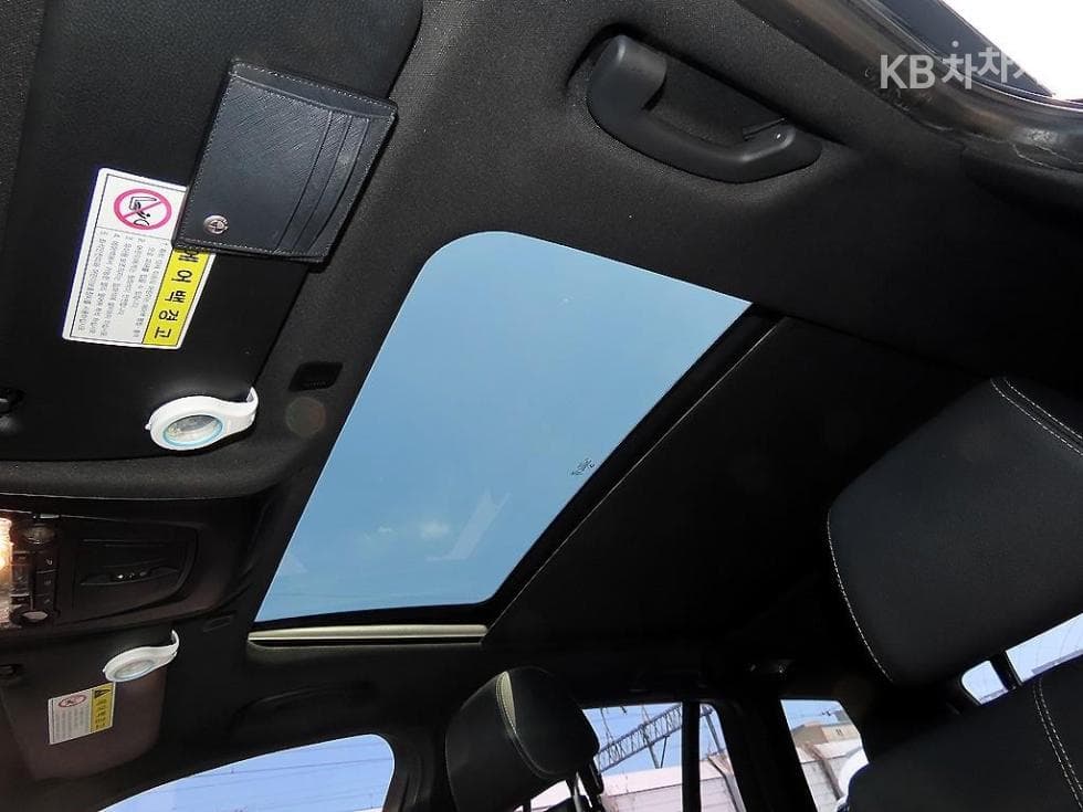BMW X3 (F25)xDrive 35d F25 하이 - 17