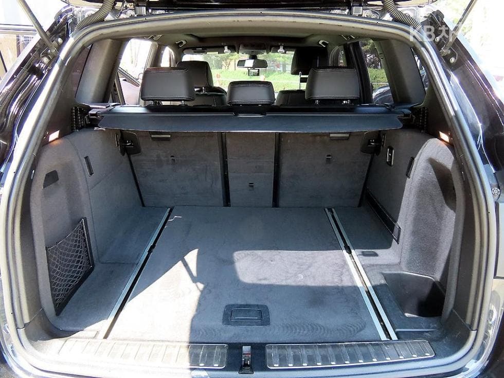 BMW X3 (F25)xDrive 35d F25 하이 - 18