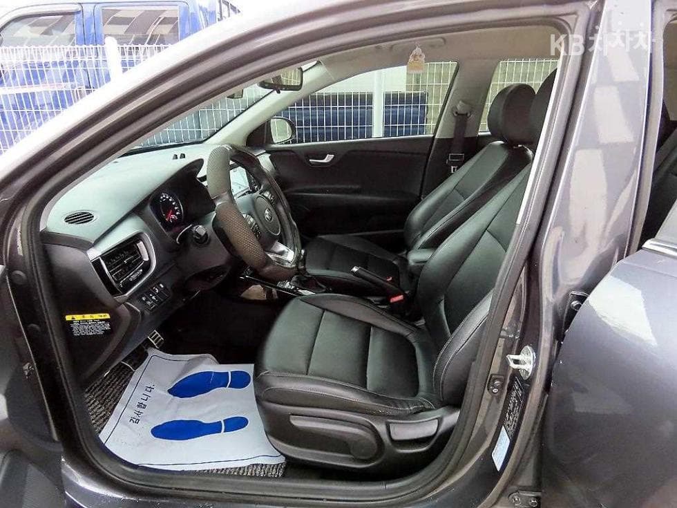 Kia StonicDiesel 1.6 VGT Prestige - 5