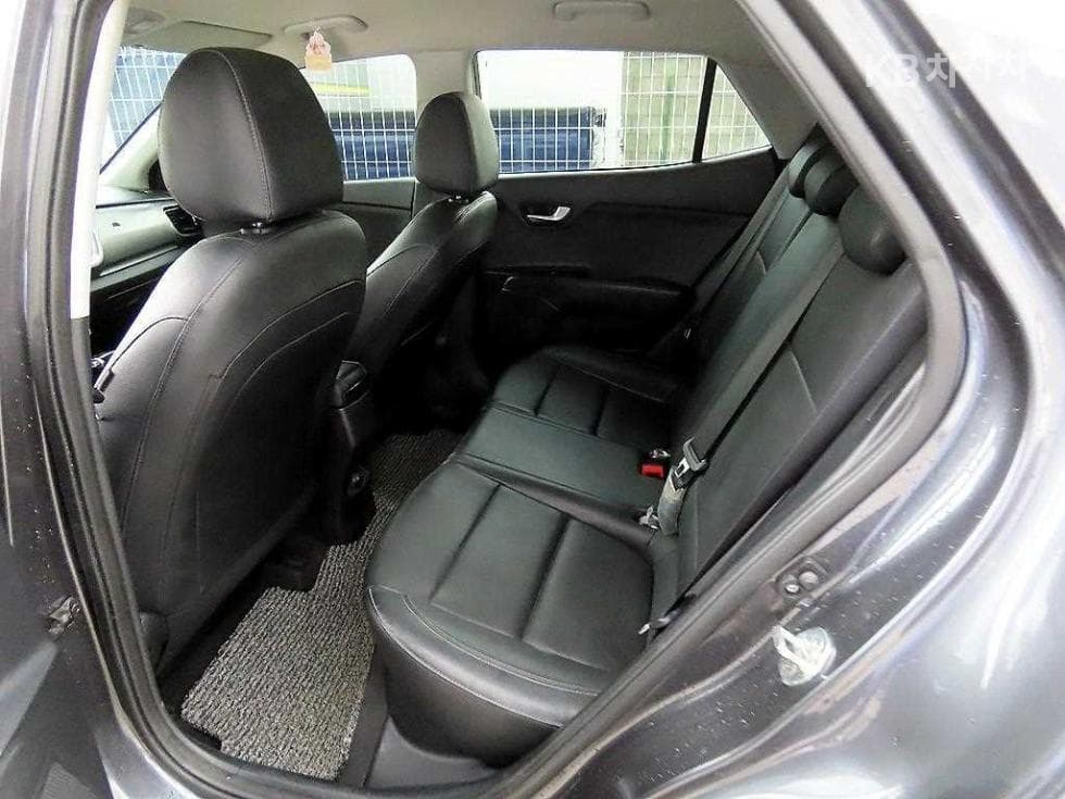 Kia StonicDiesel 1.6 VGT Prestige - 6