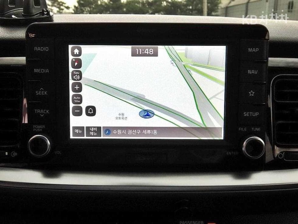 Kia StonicDiesel 1.6 VGT Prestige - 15