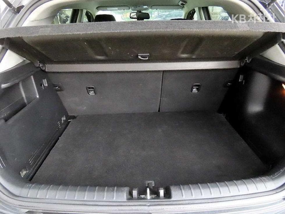 Kia StonicDiesel 1.6 VGT Prestige - 18