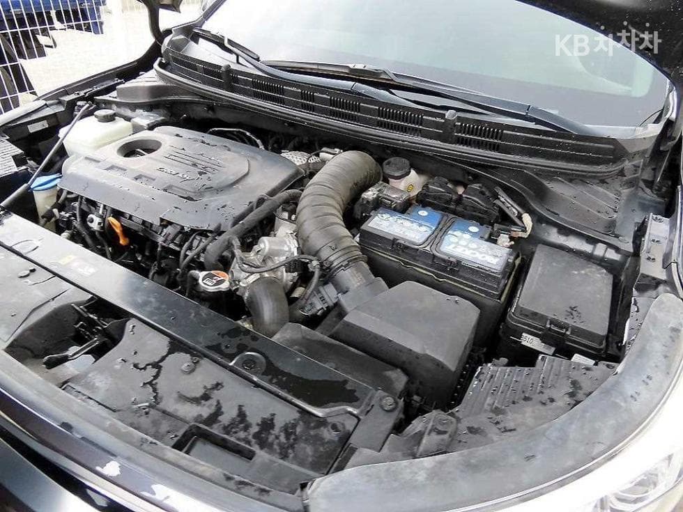 Kia StonicDiesel 1.6 VGT Prestige - 19