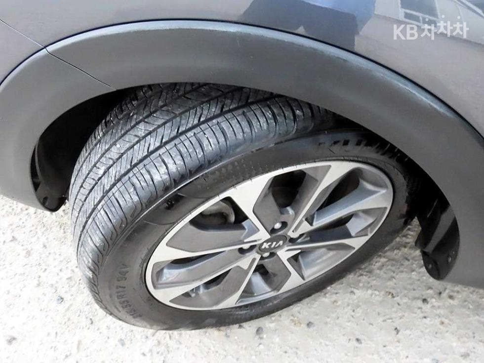 Kia StonicDiesel 1.6 VGT Prestige - 20