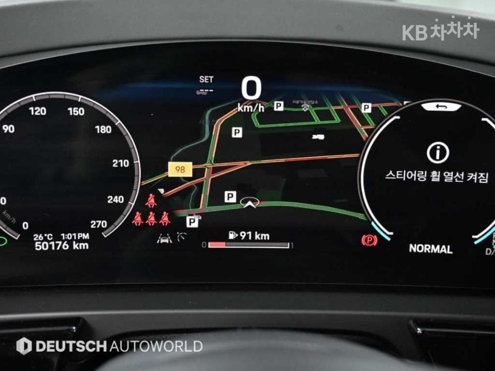Porsche Cayenne(9Y0)3.0 Coupe Стандартен - 8