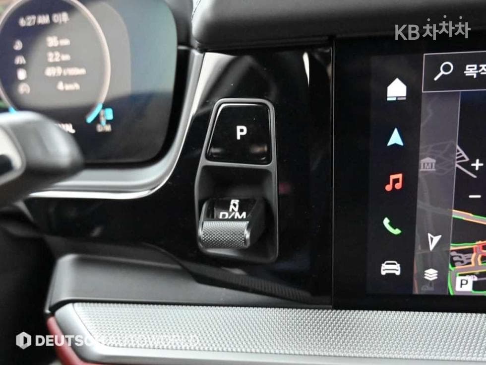 Porsche Cayenne(9Y0)3.0 Coupe Стандартен - 9