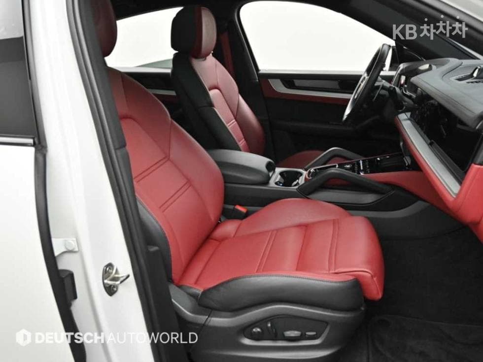 Porsche Cayenne(9Y0)3.0 Coupe Стандартен - 10